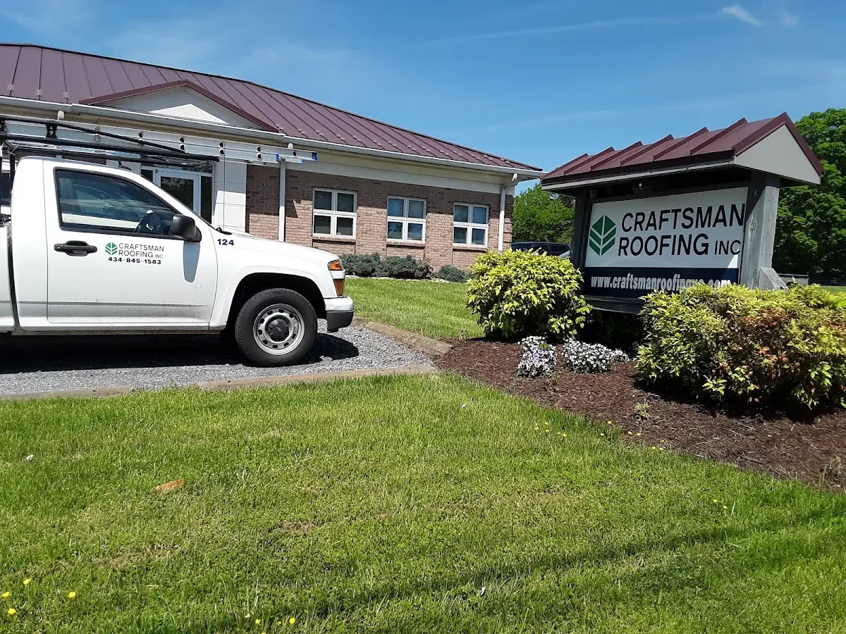Quality Hail Damage Roof Repair by experienced craftsmen in Garrison Park